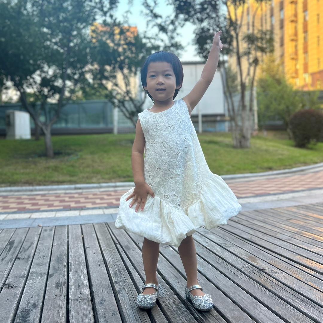小美格的日常Vlog