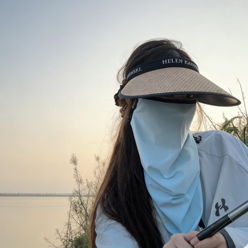 翻斗花园小美🎣