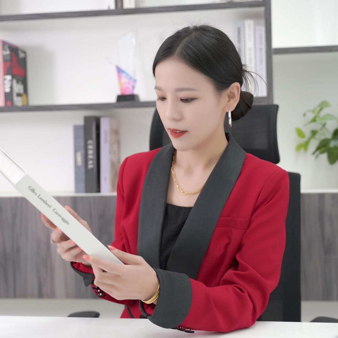 小童彤（收徒）