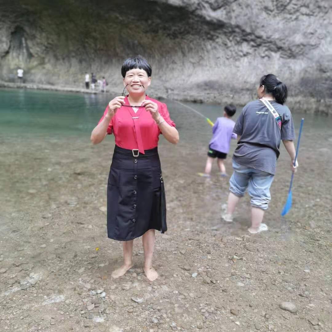 老翁