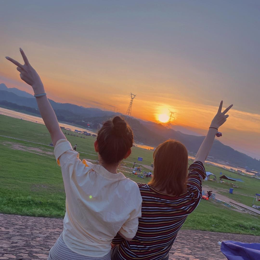 你在我安🤞