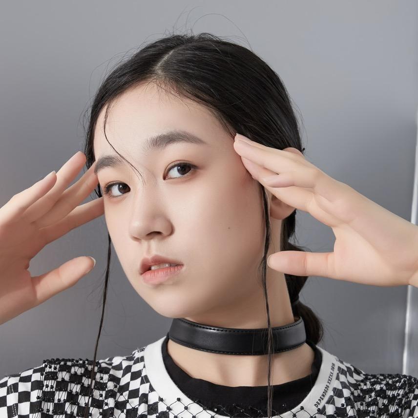 nini有妮真好