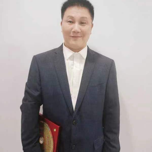 威良【易经文化】