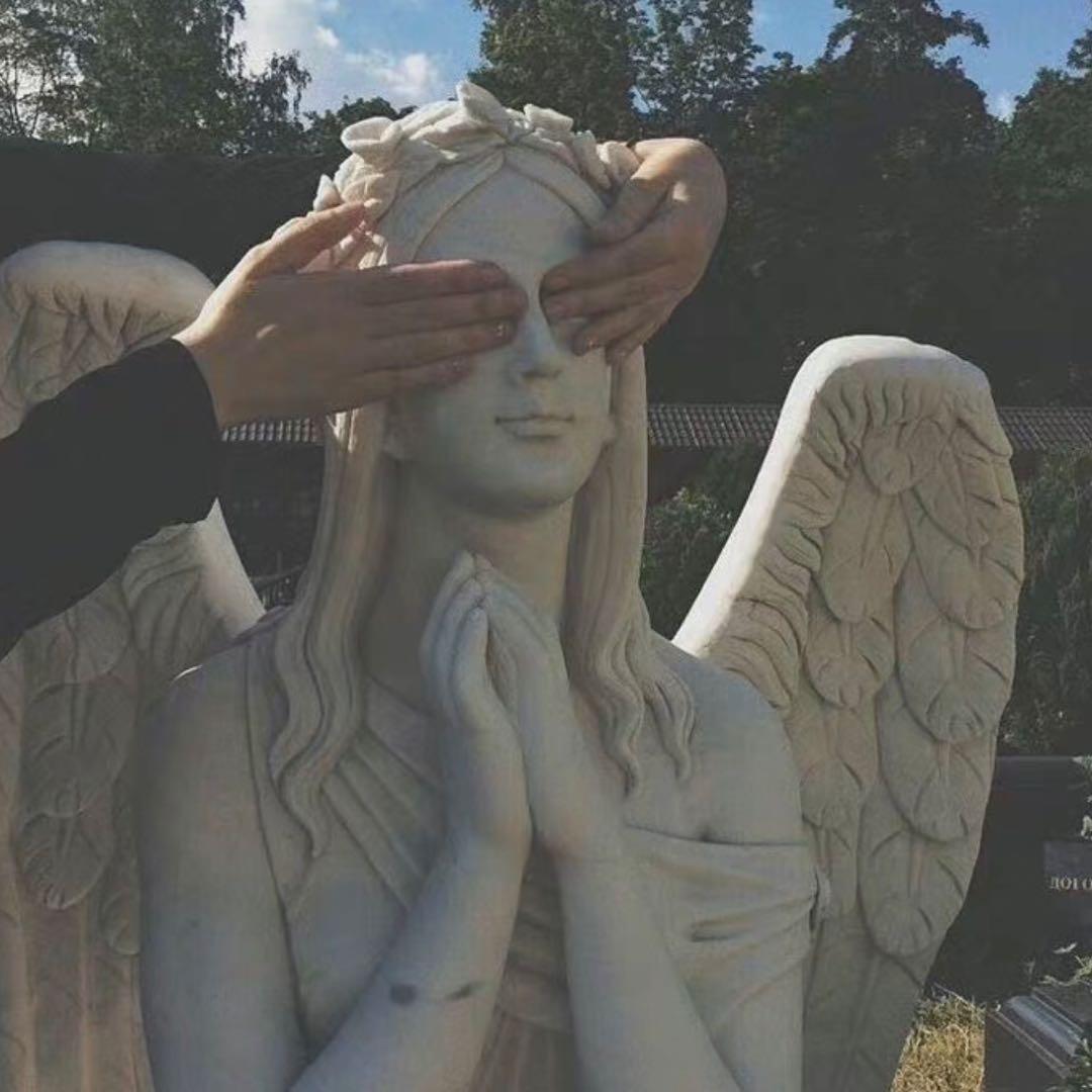 旧城以西续前缘