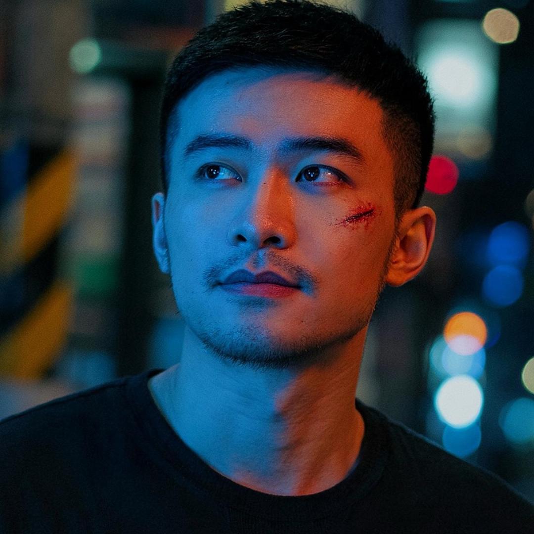 杨齐Scoff