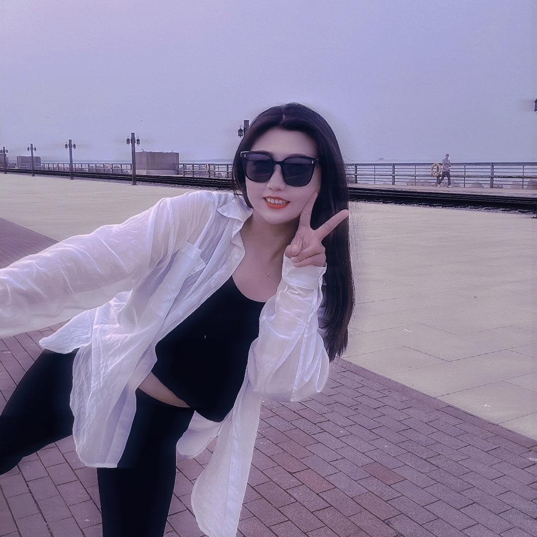 🌞美少女壮士🎀、