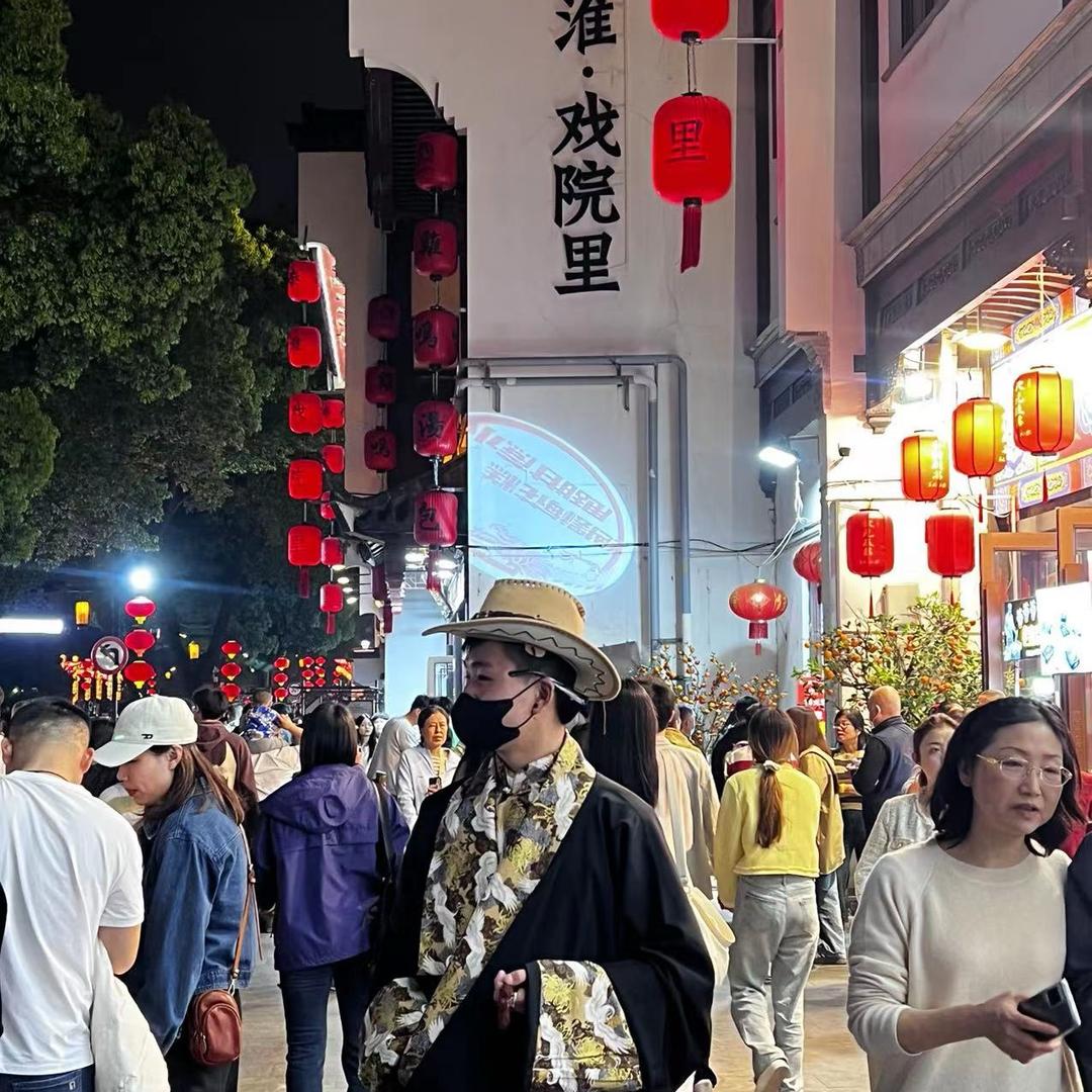 小扎西🌊