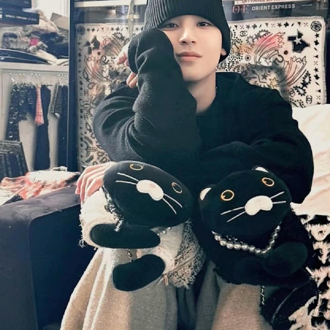 槿.