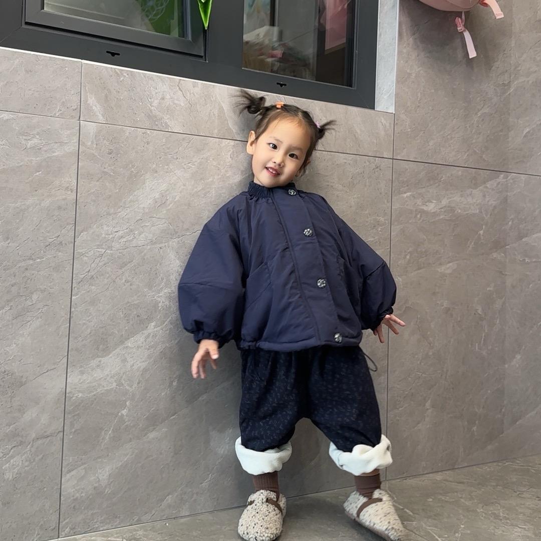 是小妞妞吖
