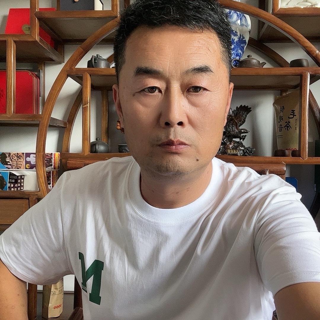 老李聊养殖