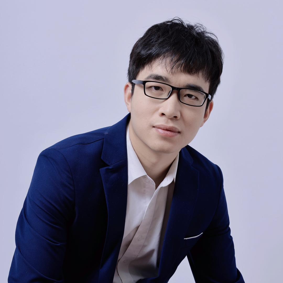 护肤养生工程师-王宏彬