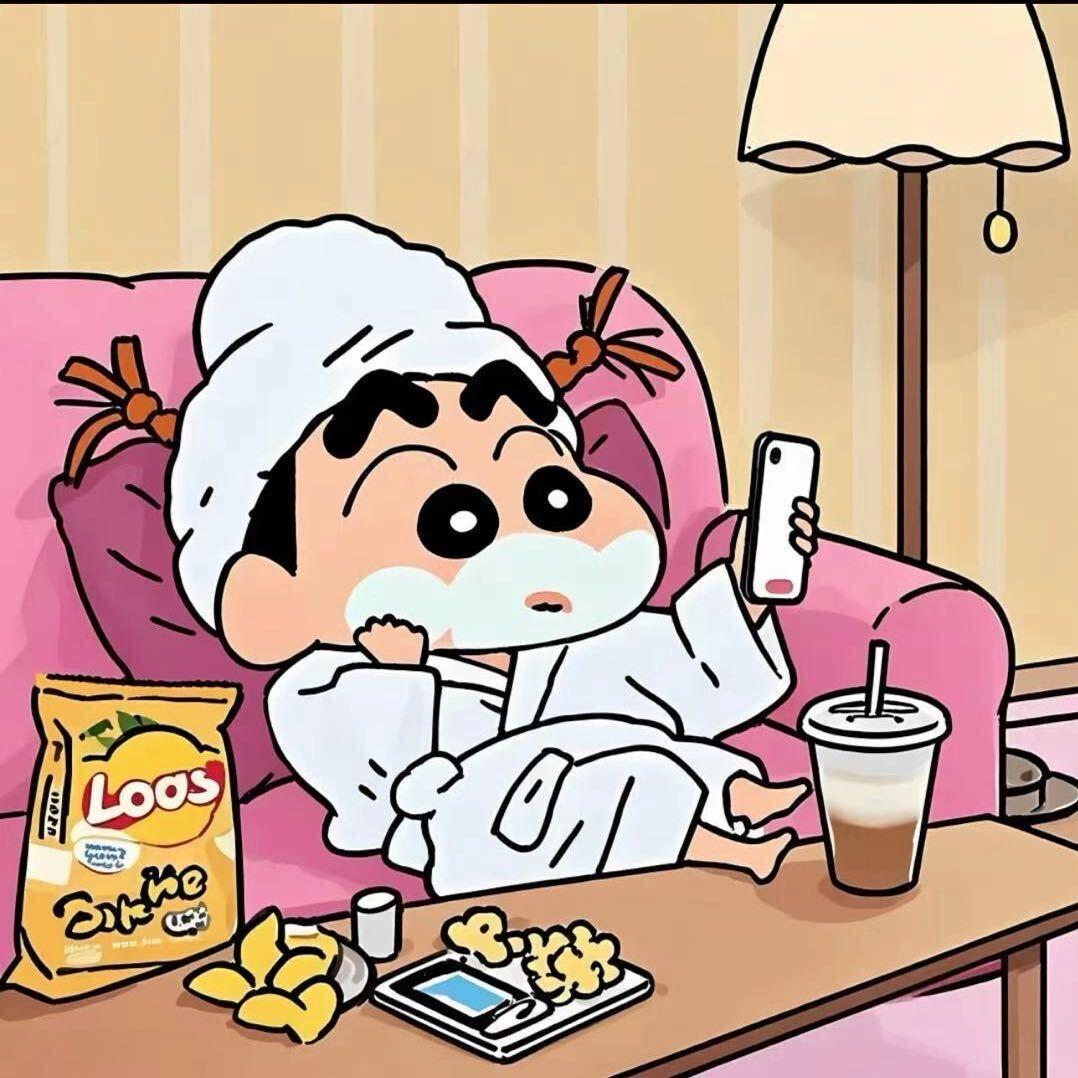狼牙土豆🥔