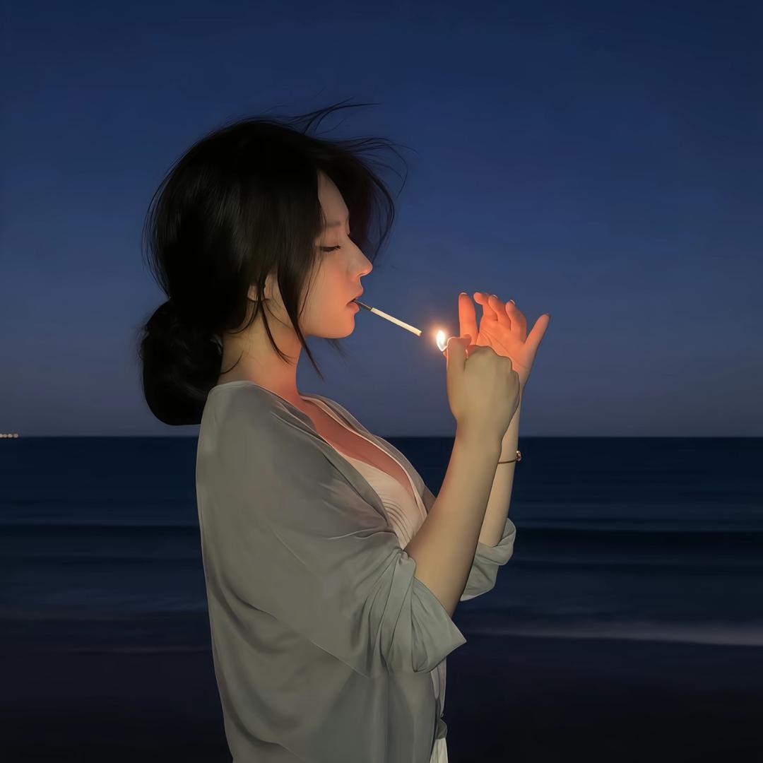 梔子花