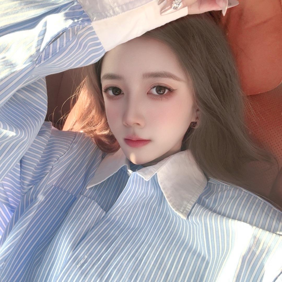 豆豆私服