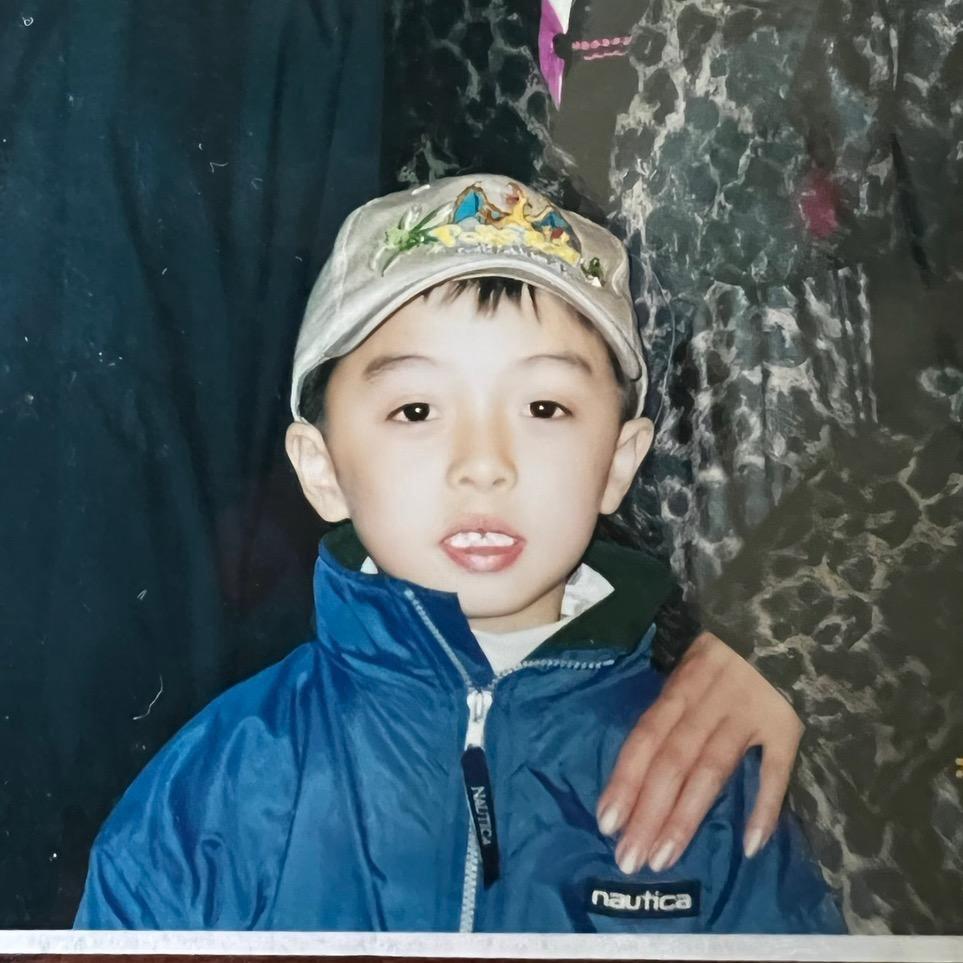 Justin🐮徐嘉诚