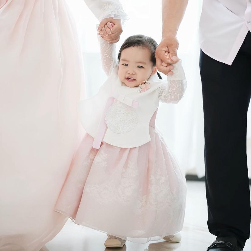 杰宝妈咪(二胎)