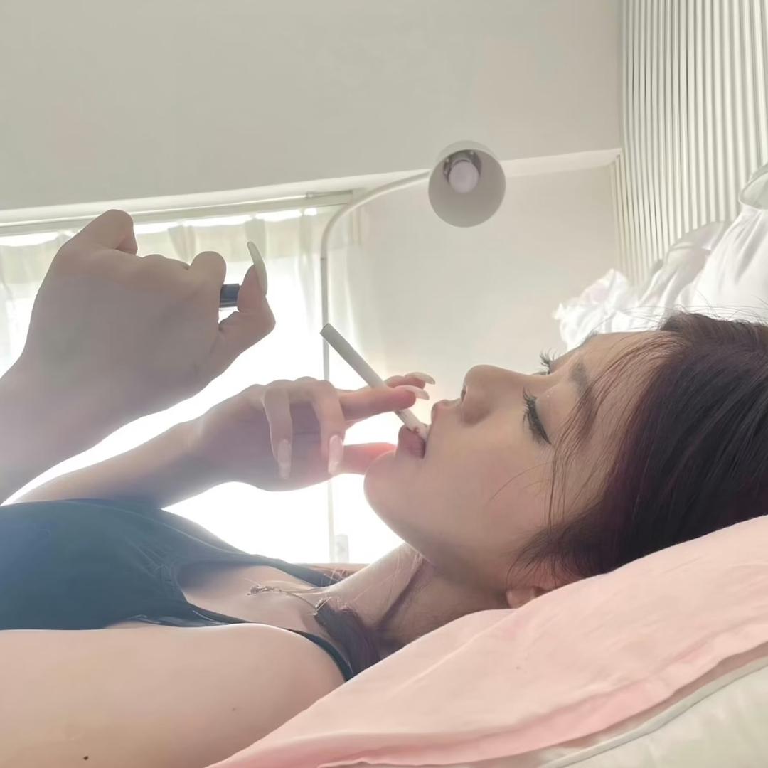 睡了彭yu晏～