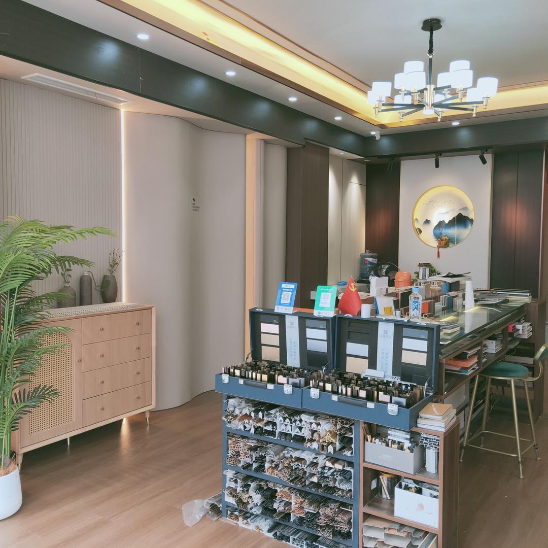新乡木饰面护墙板背景墙源头工厂