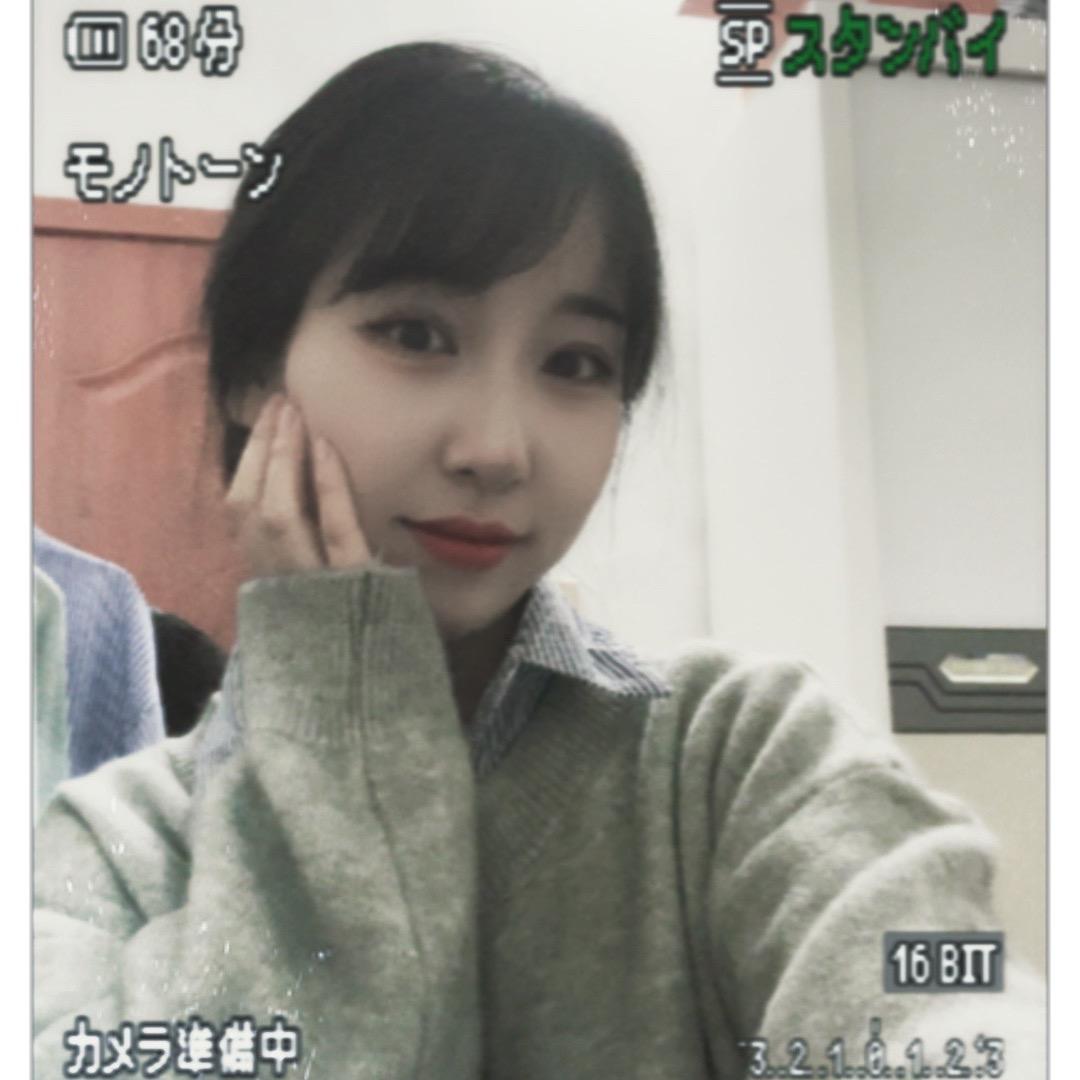 暖暖🎈
