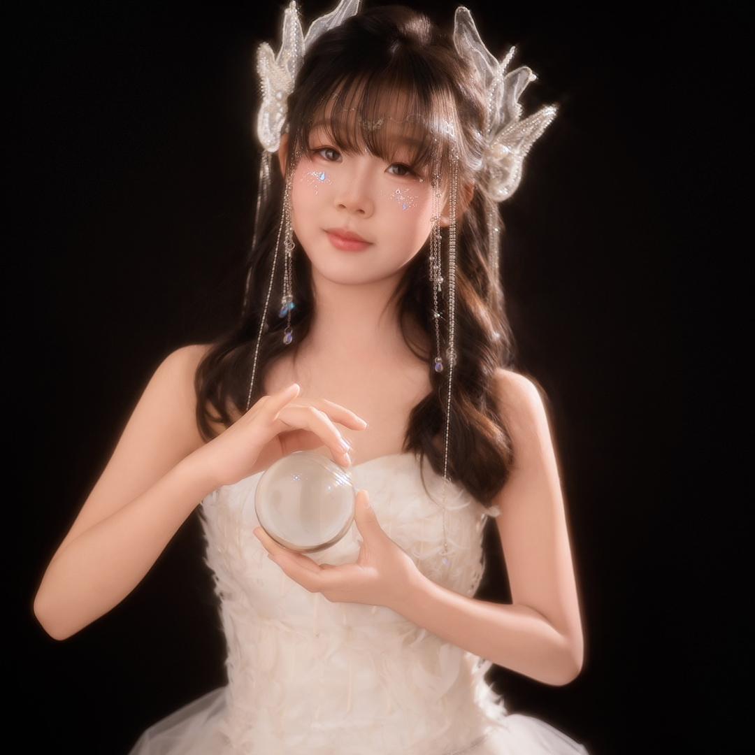 圆呼呼