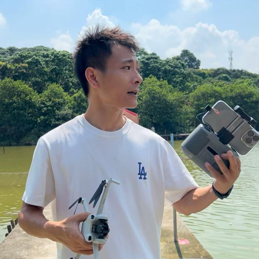 胡戈的矩阵运营