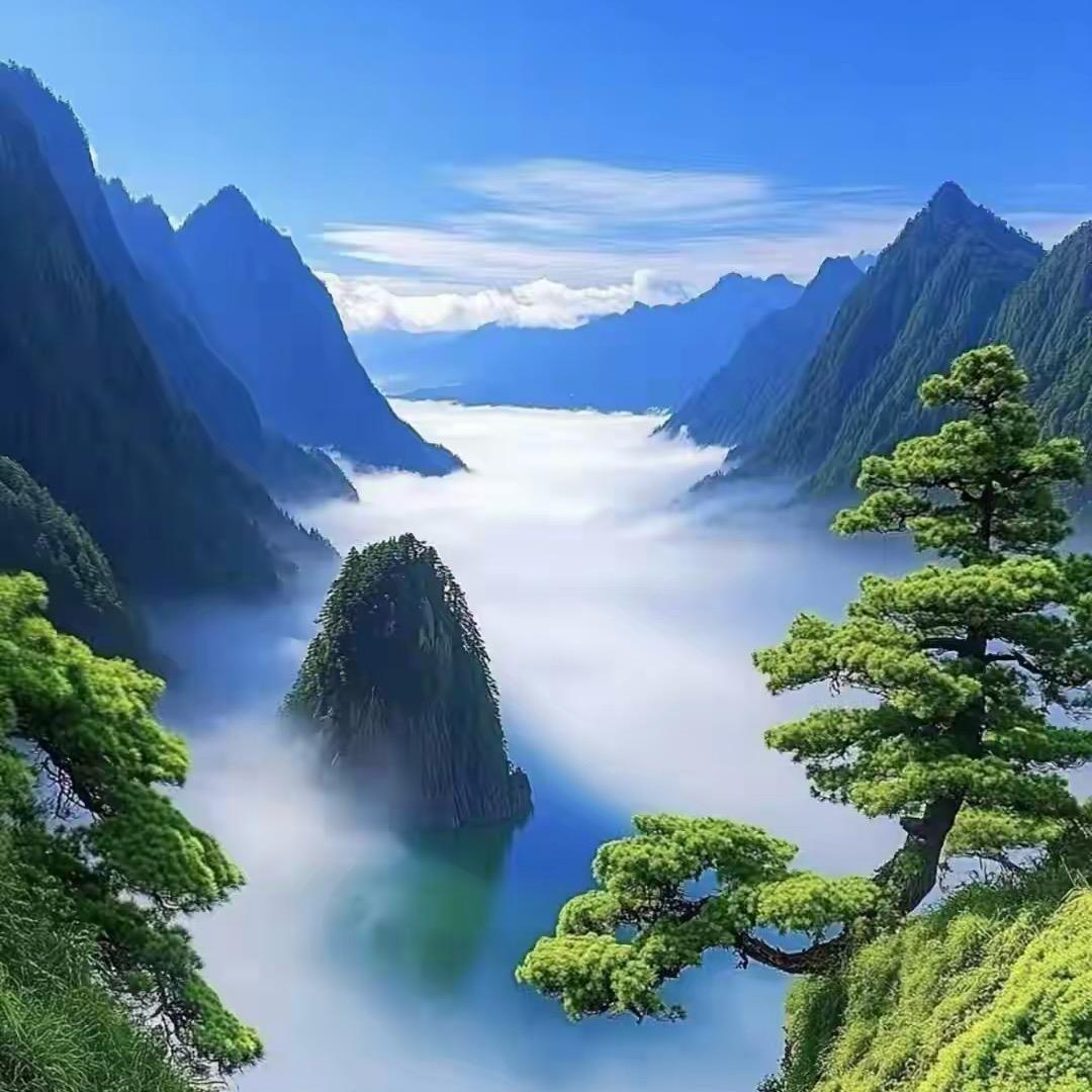 日月