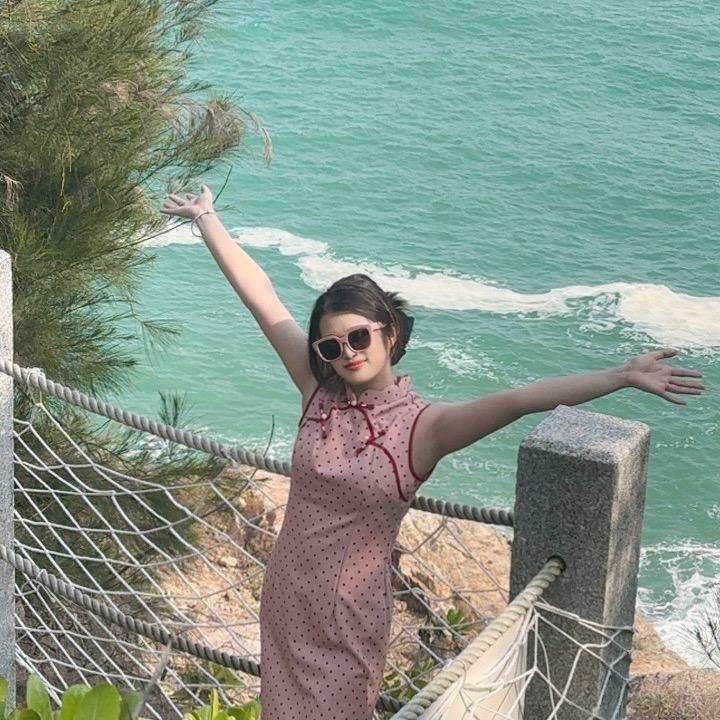 阳江有缘人相聚