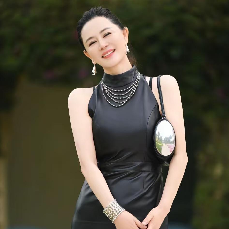 王璇（直播返场）