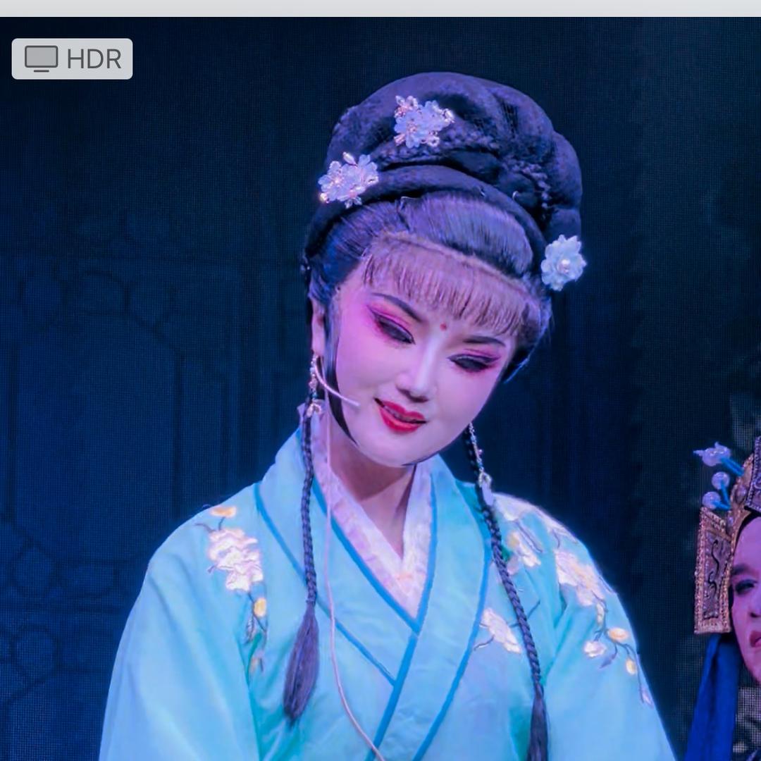 娟❤粉丝