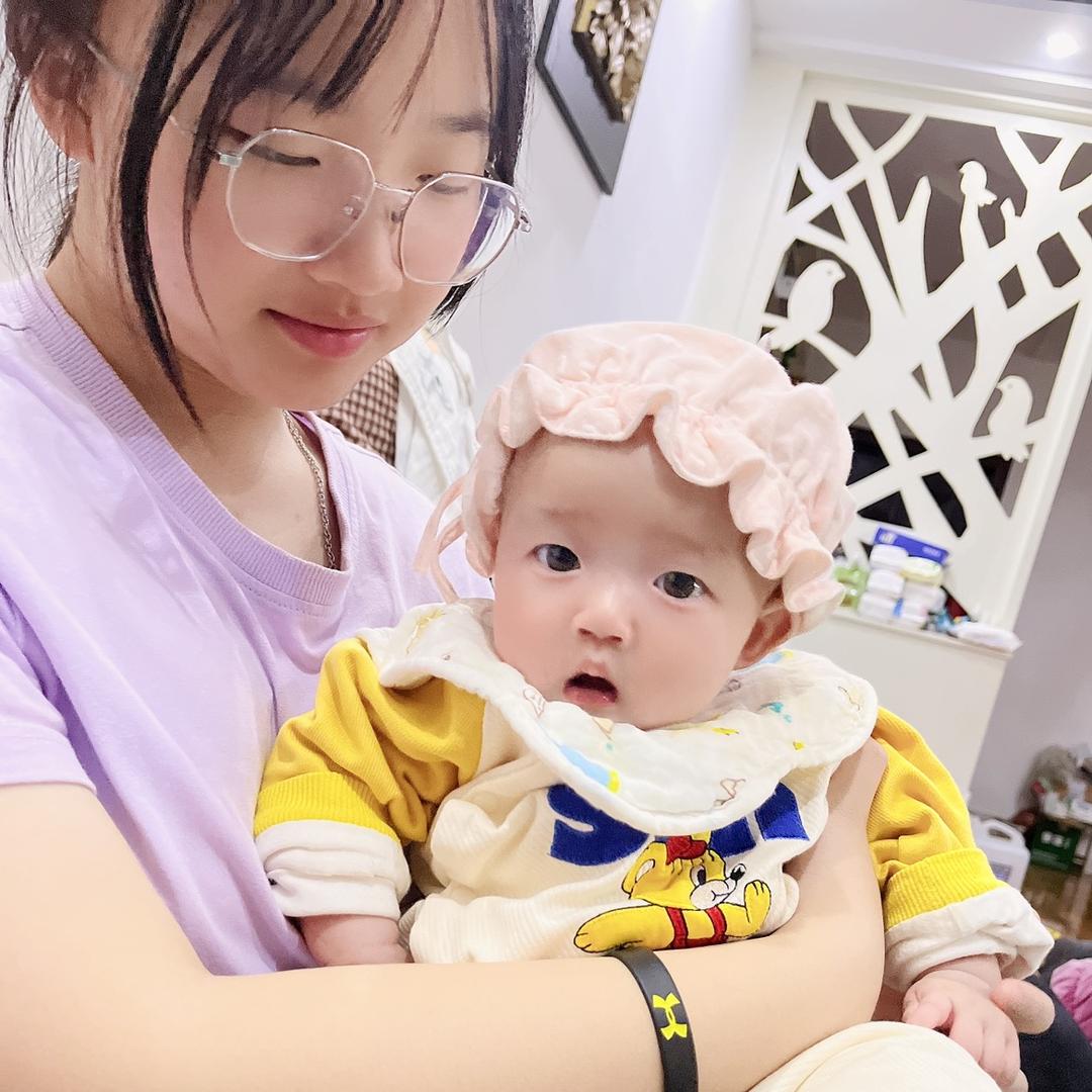 如花美学官方号