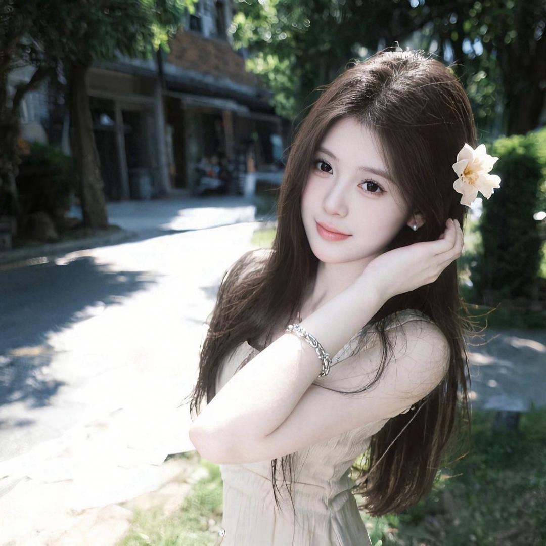 美女用户