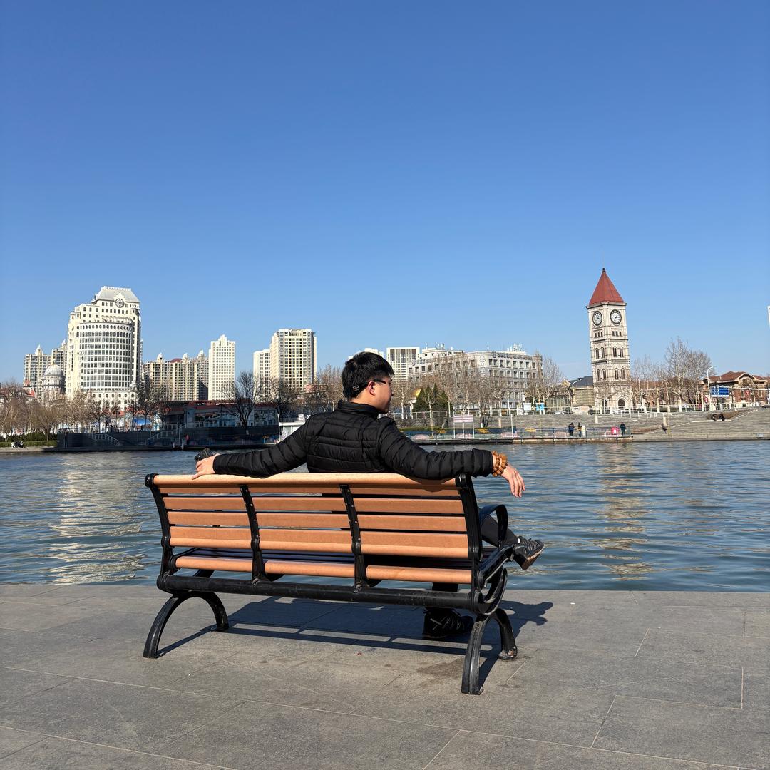 发型设计小龙老师
