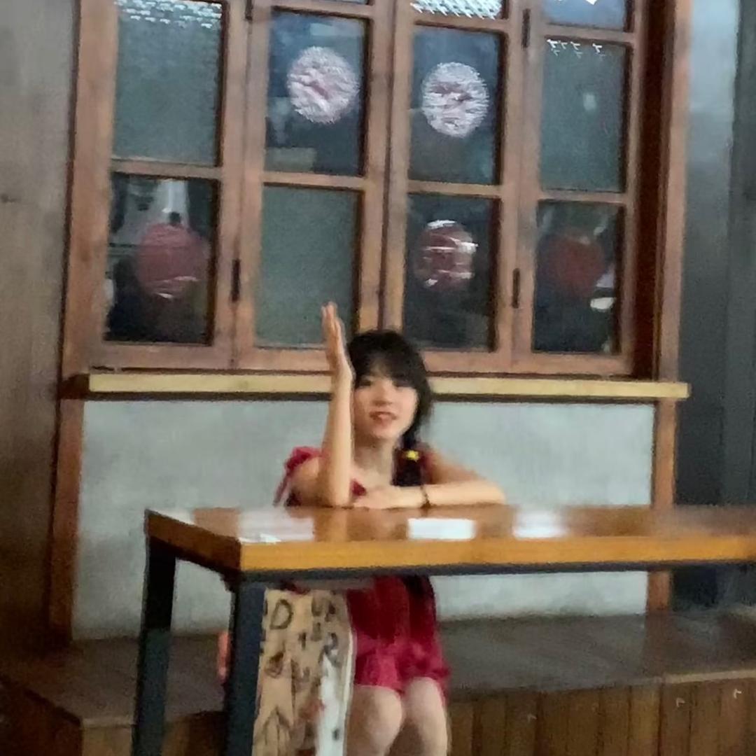 哇塞爱吃榴莲✌️