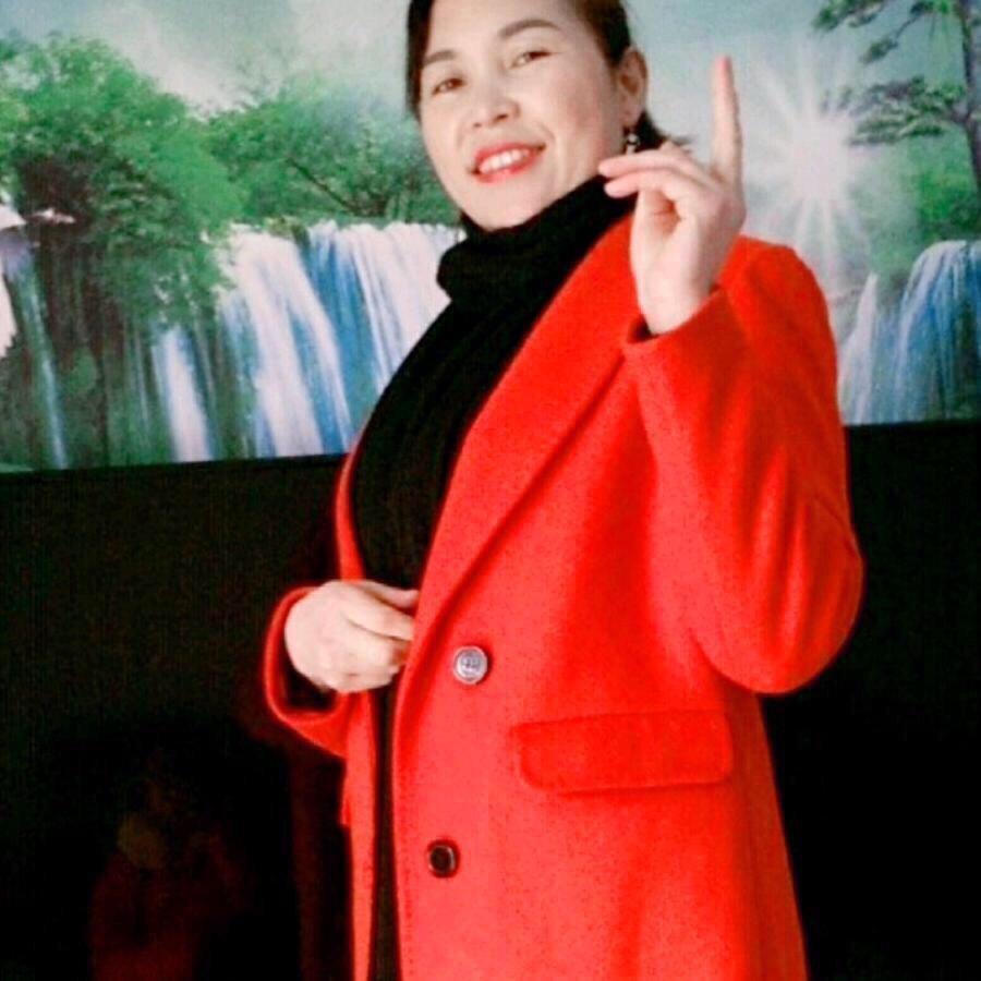 廖妹妹