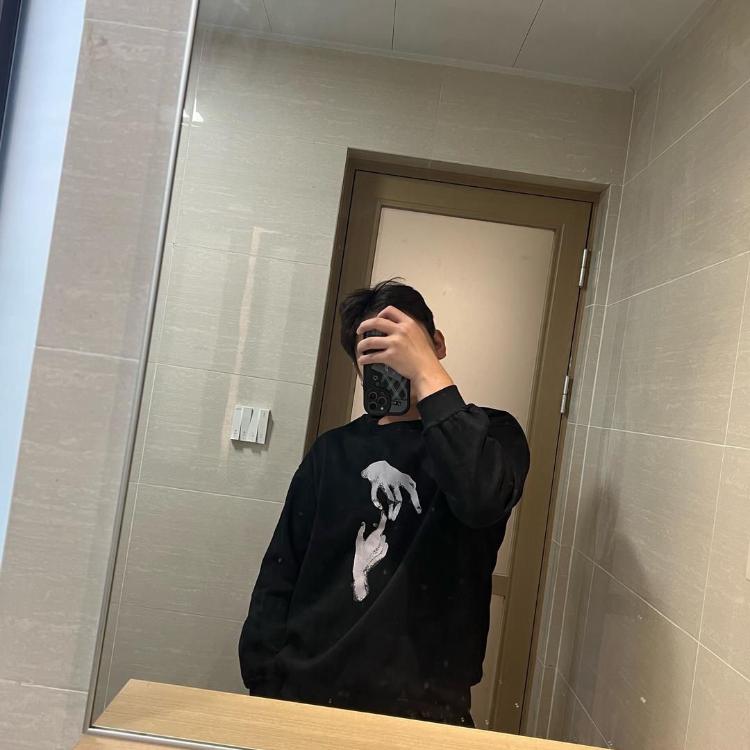 一点都不困