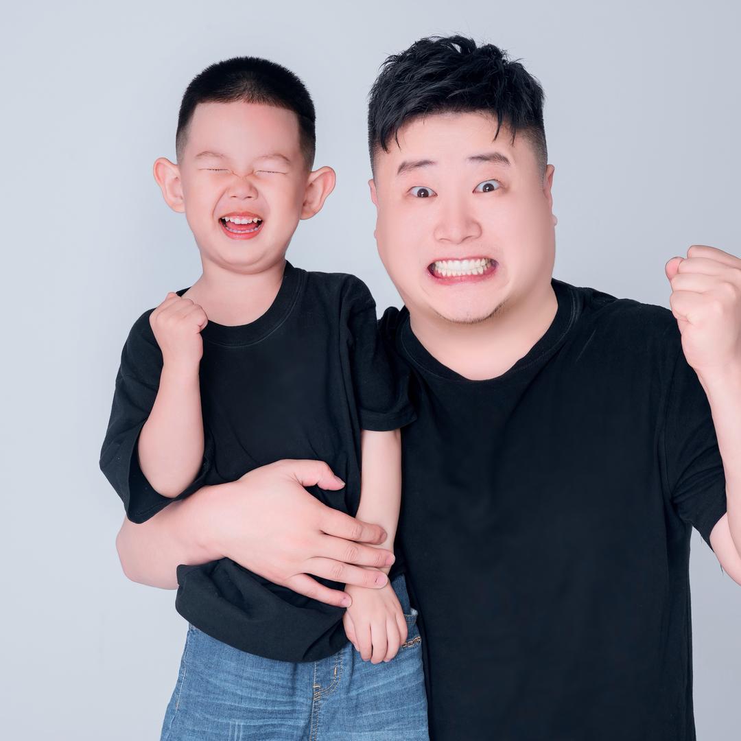 小啾啾来啦