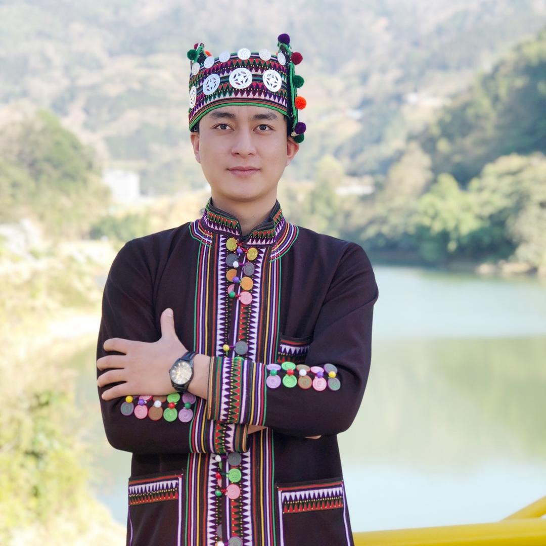 哈尼阿乡