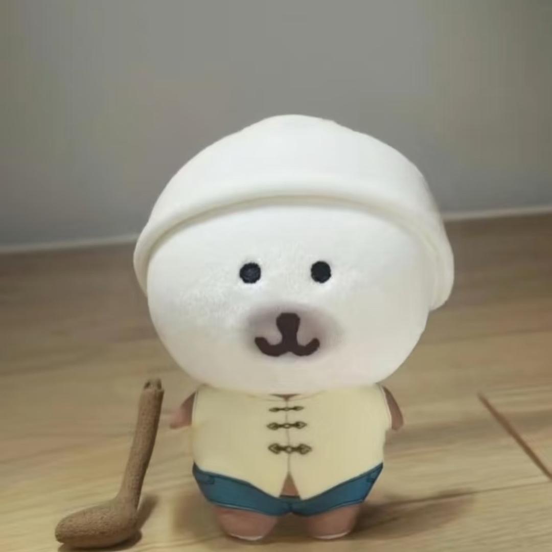鱼虾一整碗
