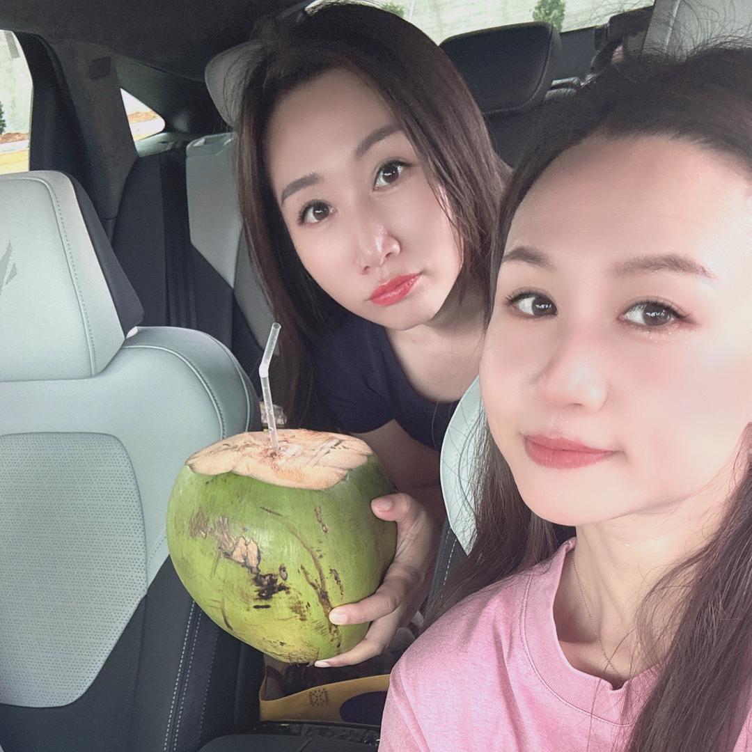 米哆啦姐妹潮鞋