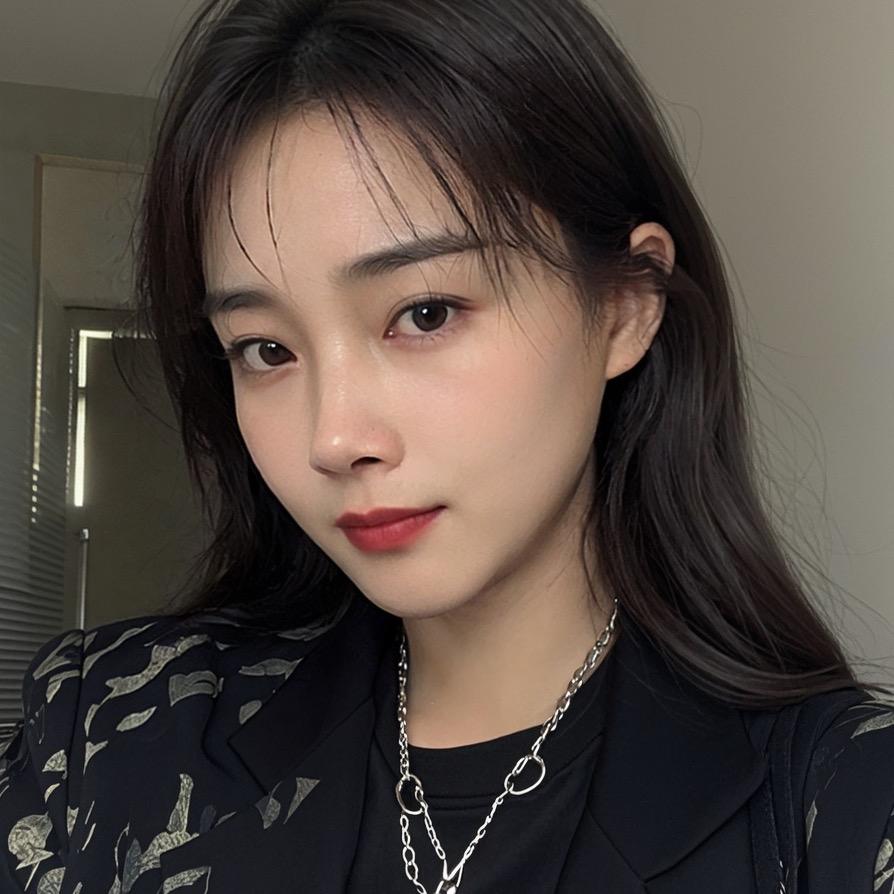 ❥⁵²º: ʕ·͡˔·Ɂ安于时光🌻