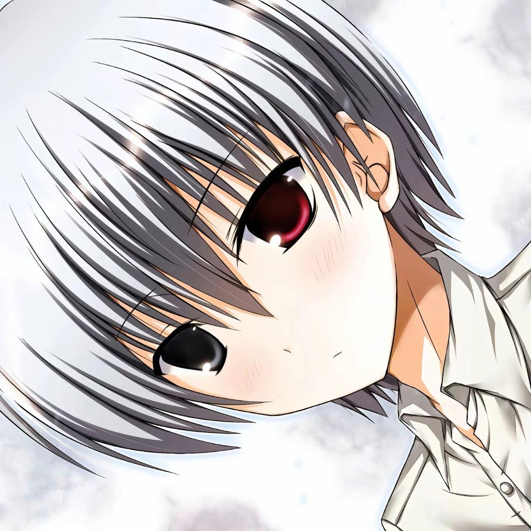 世界终结不过失去你