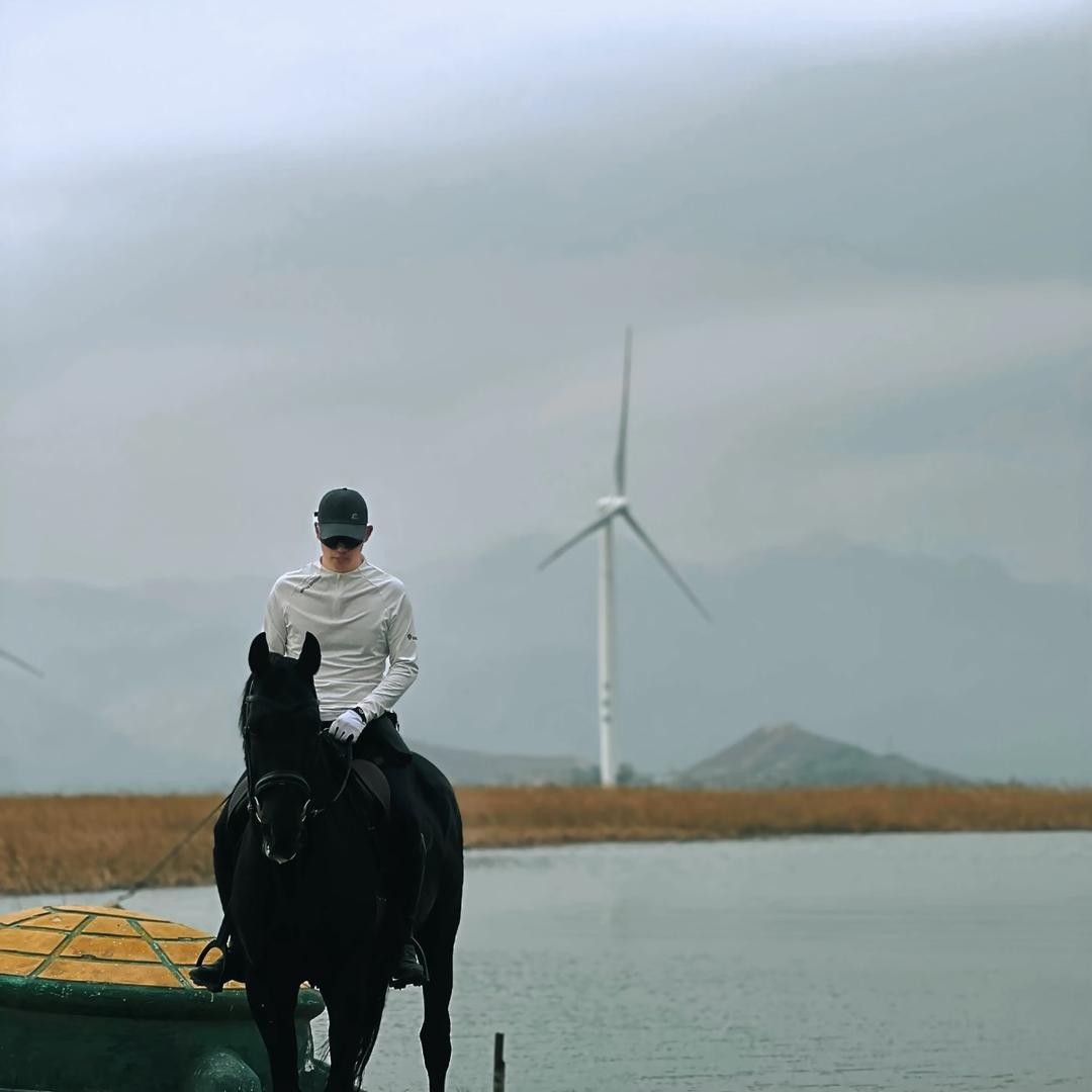 听 风