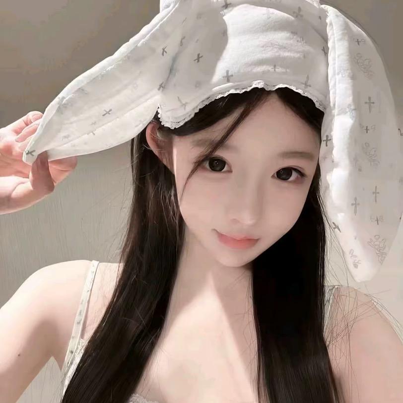 撑伞