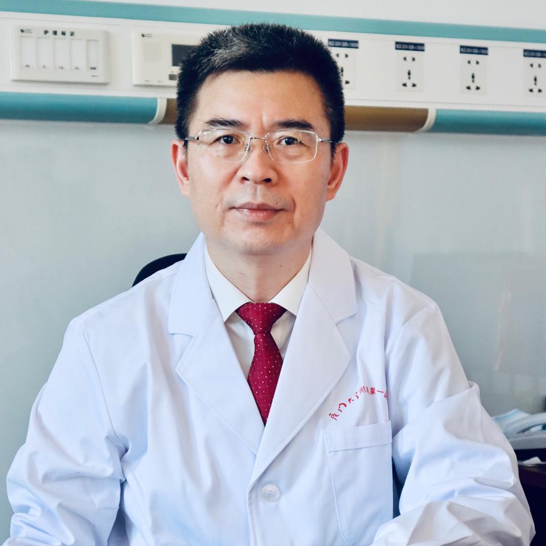 厦大附一疼痛科蔡振宇