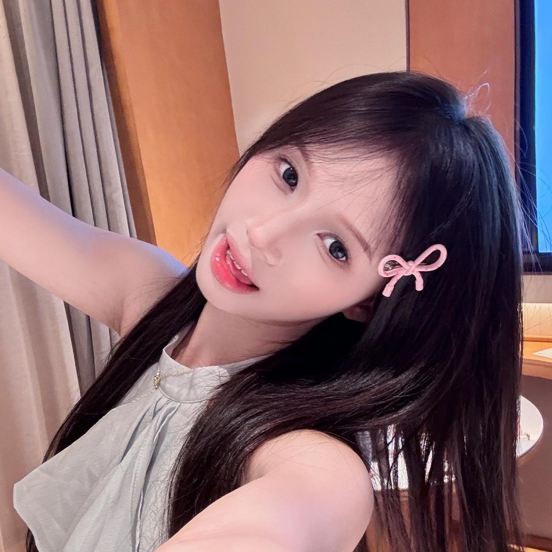 小怡大王🌷