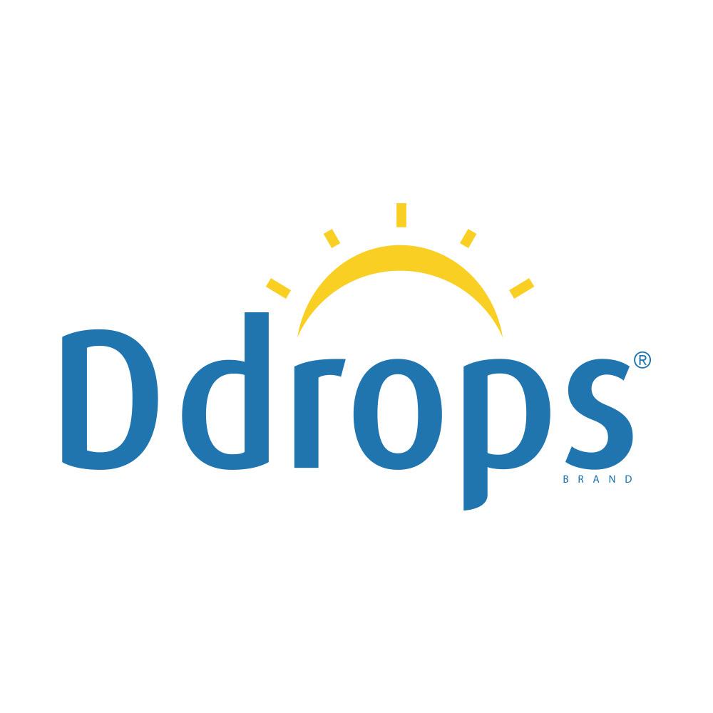 Ddrops海外旗舰店