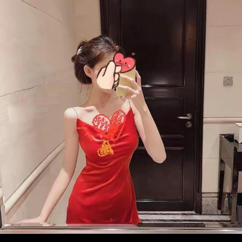 小姨子.