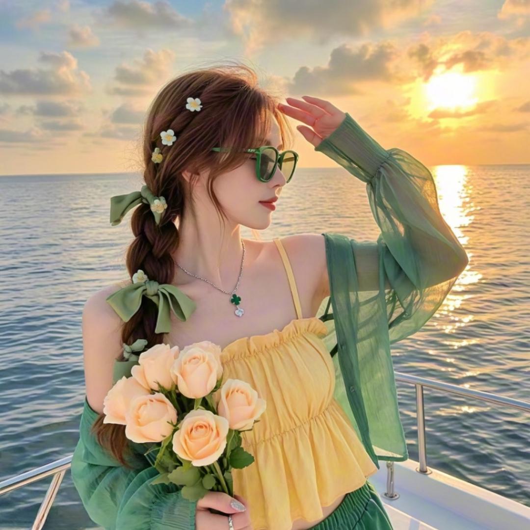 俊宝麻麻🌸
