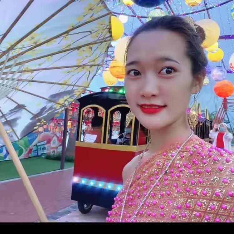 小兰花