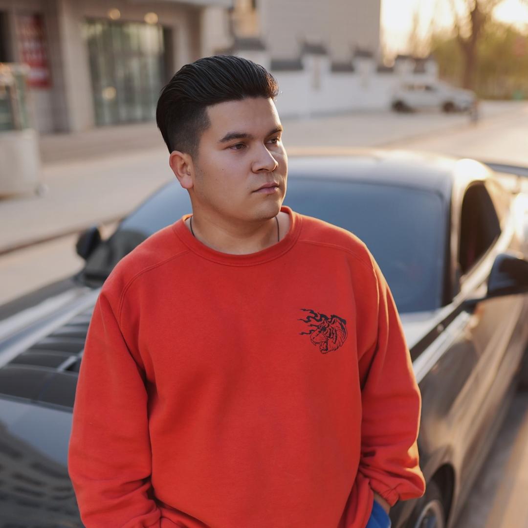 西域快门·旦旦📸